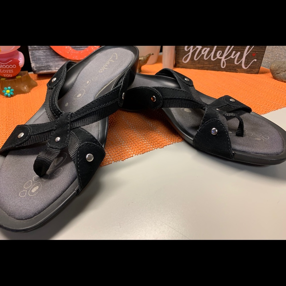 Clark’s Sandals